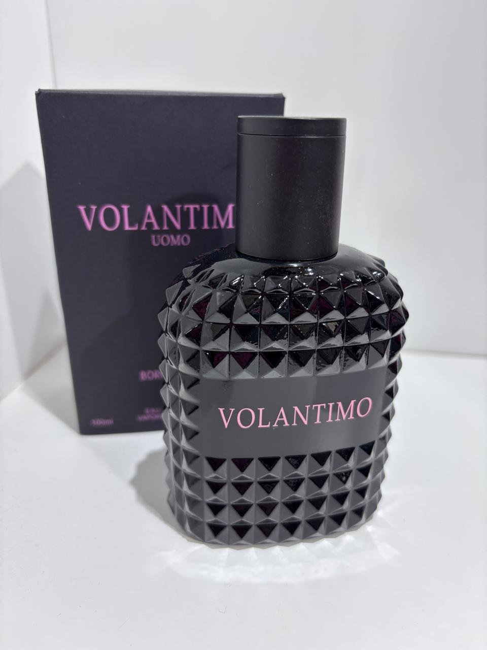 PERFUME VOLANTIMO